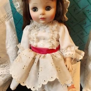 Madame Alexander Portrait Children Degas